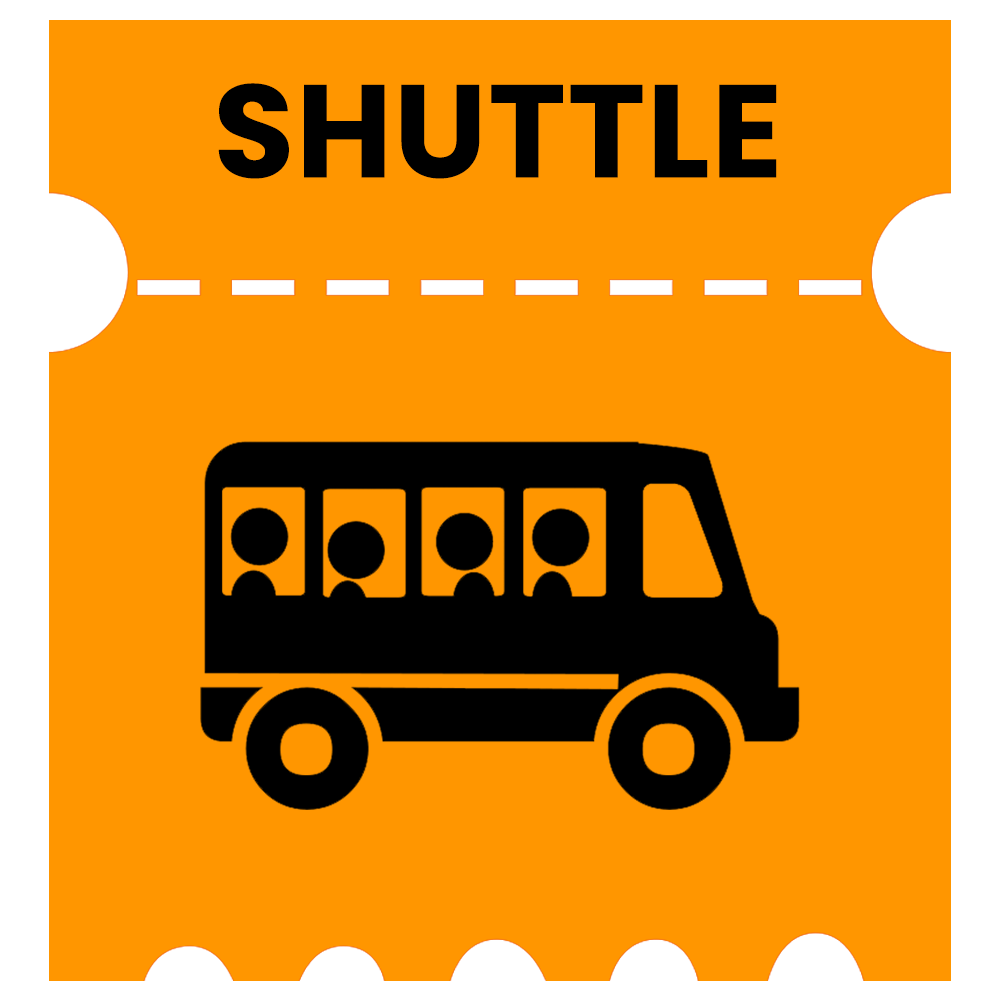 Ikon shuttle